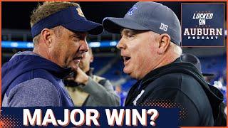 REACTION: How Auburn beat Kentucky should FIRE YOU UP | Auburn Tigers Podcast