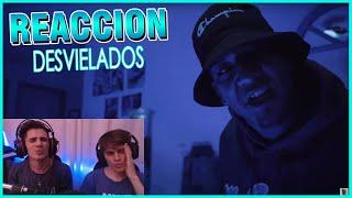 [REACCION] Remik González - Desvielados Ft. BeeJay (Vídeo Oficial) CesarMBeatz