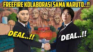 REQUEST MUKA NARUTO GA BERUBAH JADI KARAKTER EP EP..!! 