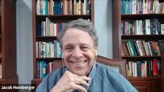 Libertarian Angle: Trump's Tariff Turmoil