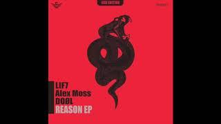 Sick - Alex Moss (Original Mix) BSR0027