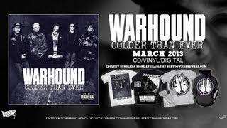 WARHOUND - vibe (feat.Colin, Twitching Tongues) - BDHW023