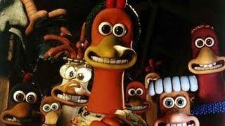 CHICKEN RUN - HENNEN RENNEN | Deutscher Trailer | Jetzt auf Blu-ray & DVD!