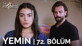 Yemin 72. Bölüm | The Promise Season 2 Episode 72