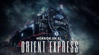 HORROR EN EL ORIENT EXPRESS: Capítulo 4, París