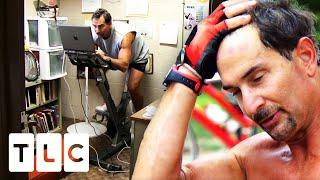 Man Needs A Hip Replacement After Cycling 8 Hours Everyday For 25 Years | My Strange Addiction