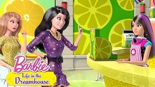 Amarga perdedora  | Barbie Life In The Dreamhouse  | Barbie en Español Latino