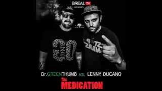 BReal - The medication New Album - Full Album 2014