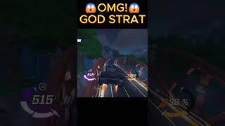 ROCKET RACING GOD STRAT ️️