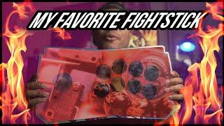 My Favorite Fightstick - Espada Fightstick & More