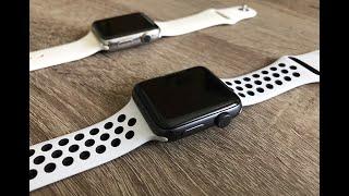 How To Fix Unresponsive Apple  Watch series 3/4/5/6