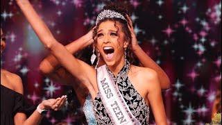 Miss Teen USA 2022 FULL SHOW (HD)