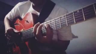 Aditya Bayu-Blue Monk(Basic Chord Melody)