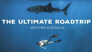 Western Australia, The Ultimate Road Trip (Exmouth to Perth)