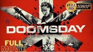 Doomsday Full HD Movies In English  Hollywood New Action Movies  Latest Blockbuster Movies