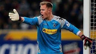 Marc André Ter Stegen ▷ Top Saves - Welcome to Barcelona | Hinrunde 2013/14 | HD