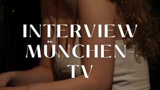 Gedanken über Musik - aus dem Interview für MünchenTV mit Alexander Onken