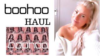 BOOHOO TRY ON HAUL! NEW IN MAY SPRING/SUMMER  2020 | BEING MRS DUDLEY