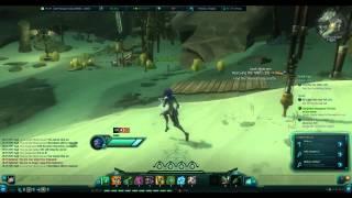 WildStar Addon Review - AMPFinder 2 0