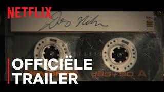 Memories of a Murderer: The Nilsen Tapes | Officiële trailer | Netflix