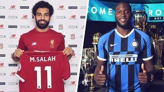 10 transfers no one believed would work but were successful | Oh My Goal