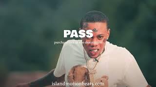 (FREE) Dancehall Riddim | Intence Type Beat - "Pass"