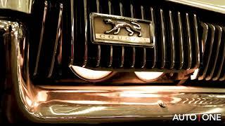 Auto One - Classic Cars (Short)