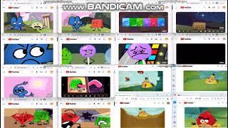 up to faster 16 to bfb post split