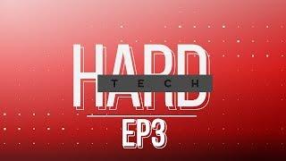 HardTech EP3 - إدارة موقعك عن طريق هاتفك الذكي