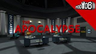 [ModDB] The Apocalypse: Gameplay Trailer