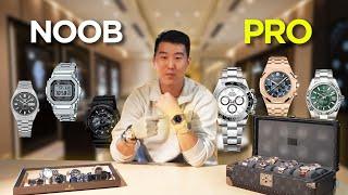 How to become a Watch Dealer in 2024 (Noob - Pro)