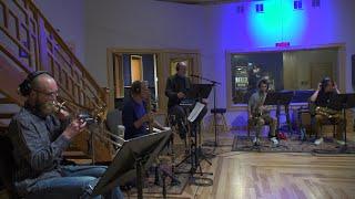 New take on traditional tune: Jazz program arranges, records 3 new styles of ‘Pomp and Circumstance’