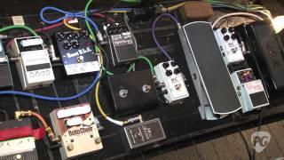 Rig Rundown - Steely Dan's Jon Herington