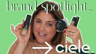 CIELE Cosmetics! Brand Spotlight!