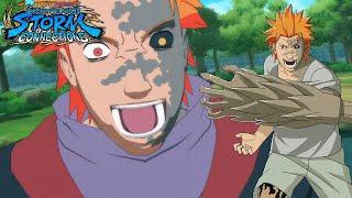 JUGO Goes BERSERK!! ONLINE Ranked Gameplay! Naruto X Boruto Storm Connections