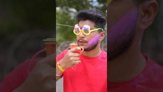 3 Khatarnak Holi Gadgets in 2024️ #shorts #holigadgets #shortsfeed