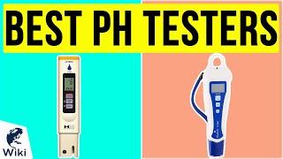 10 Best pH Testers 2020