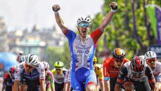 ARNAUD DEMARE | FRENCH ROCKET | BEST OF 2022