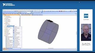 AWR Design Environment V14: What's New in 3D EM