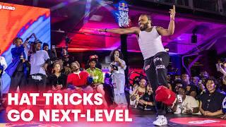 Noahlot vs Beasty | Top 16 | Red Bull Dance Your Style USA 