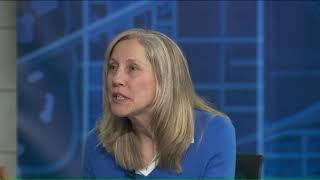 Lynne Marek from Crain`s Chicago Business Talks about the New Jobs Report