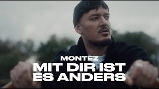 Montez – mit dir ist es anders [Official Video]