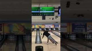 Sometimes Bowling be like that! #jopogrips  #stormbowling  #subscribe