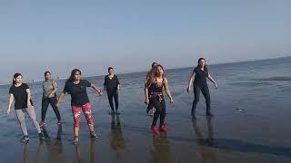 Zumba Fitness ||Mercy|| Zin Volume 80|| WORKOUT ROUTINE