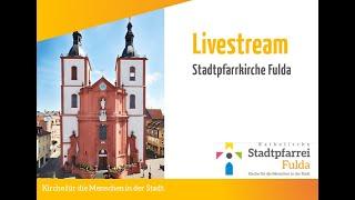 Livestream Stadtpfarrkirche