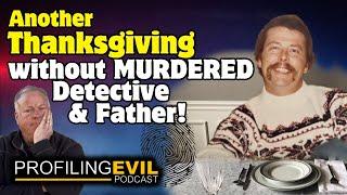 Family Fights to Solve Detective’s Murder | Profiling Evil