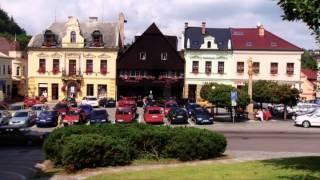 Jablonné nad Orlicí