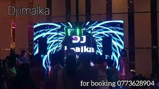 Dj @ImalkaVenroyBritto / Dj ing for all functions/ 0773628904