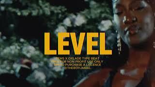 [FREE] TEMS X OXLADE DANCEHALL Type Beat 2024 “LEVEL"