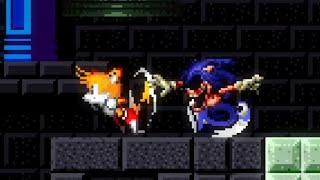 This Sonic.exe Fangame is TORTURE